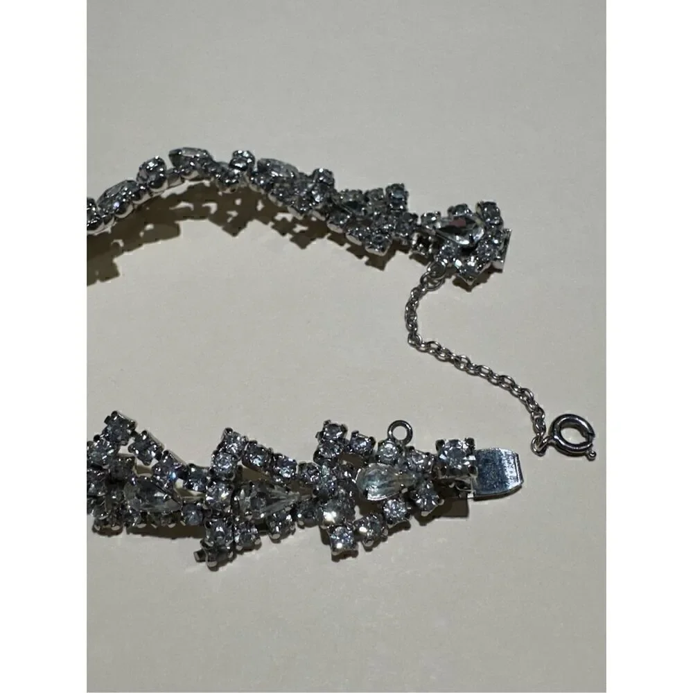 Gorgeous vintage bracelet
